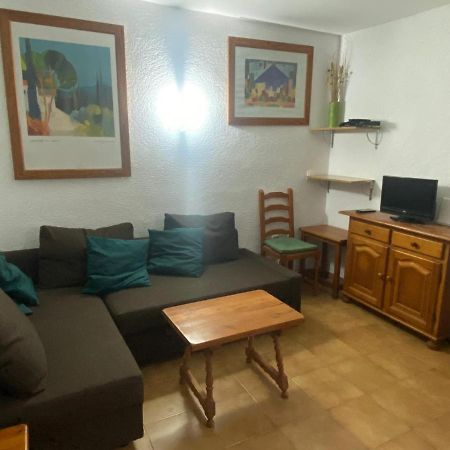 דניה Apartamento N35 - Oasis Park II מראה חיצוני תמונה