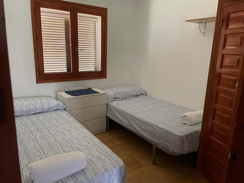 דניה Apartamento N35 - Oasis Park II מראה חיצוני תמונה