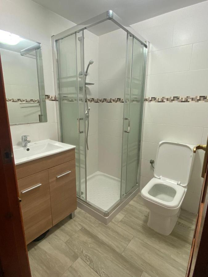 דניה Apartamento N35 - Oasis Park II מראה חיצוני תמונה